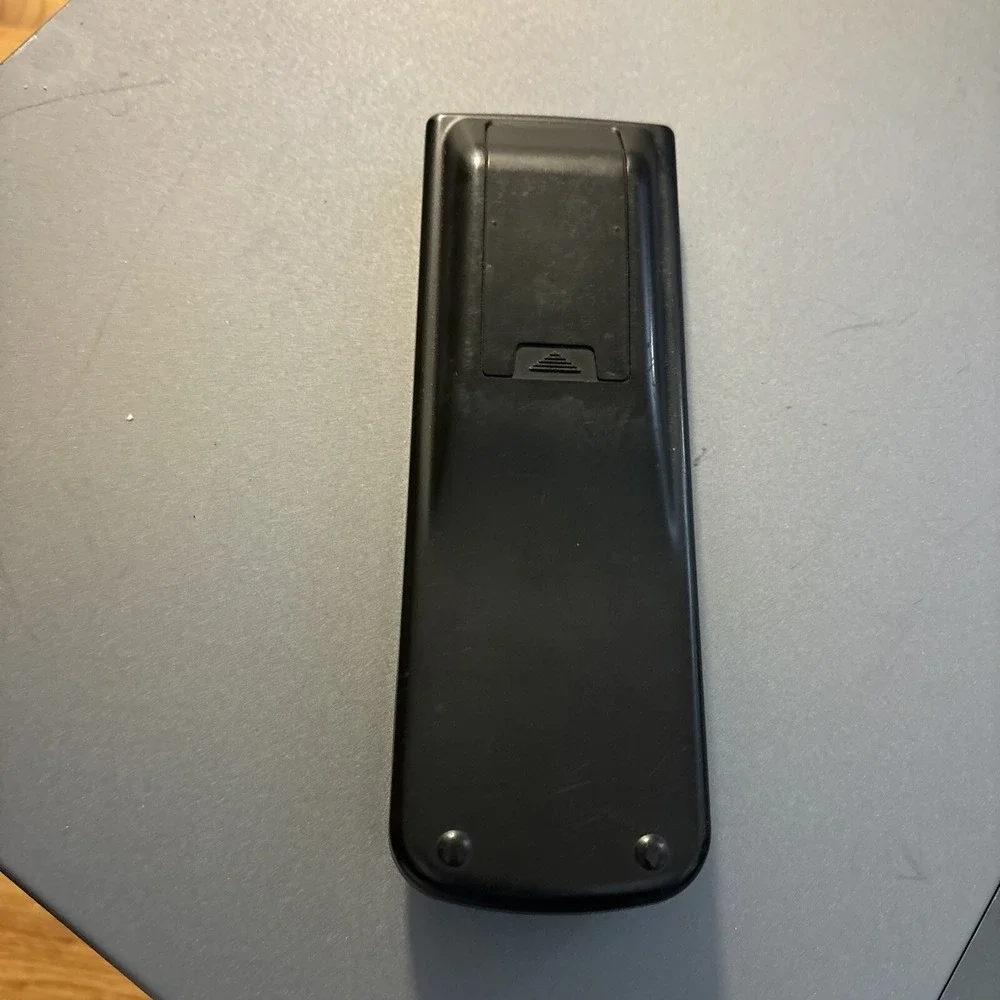 Sony VTR TV RMT V130 VHS Remote Control